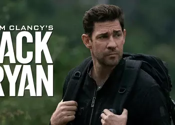 A pleasant surprise! The third season ...