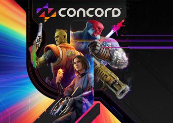 Firewalk Studios продлила бета-тестирование кооперативного шутера Concord еще на один день