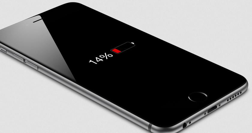 iOS 11.4 садит батареи iPhone похлеще майнеров
