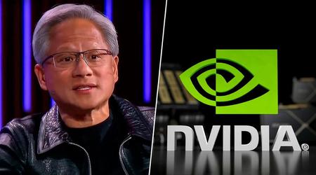 NVIDIA стала світовим лідером за приростом ринкової вартості 2024 року, піднявши свою капіталізацію до $3,28 трильйона