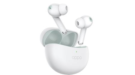OPPO bereitet die Veröffentlichung der Enco R Pro TWS-Kopfhörer mit ANC und 12,4-mm-Treibern für 70 $ vor