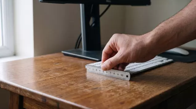 Best Wireless Keyboards for Small Desks ...