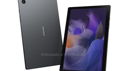 Potwierdzone: budżetowy tablet Samsung Galaxy Tab A8 (2021) będzie napędzany przez procesor Unisoc T618