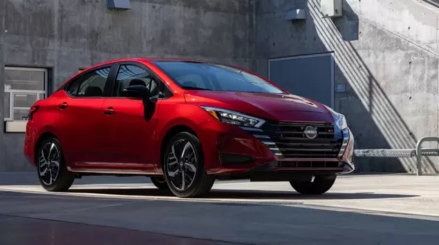 There are no more new cars ...