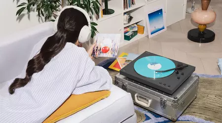 Vinyle sans fil et sans réglages compliqués : Sony a mis à jour sa gamme de platines