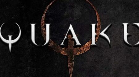 En spøk eller en skjult kunngjøring? Indiana Jones-skaperne kan være i gang med en ny versjon av kultskytespillet Quake.