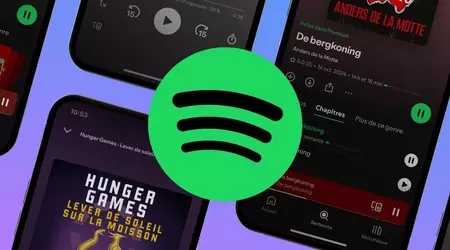 Spotify a autorisé la désactivation des vidéos : les utilisateurs pourront choisir le mode « audio uniquement »