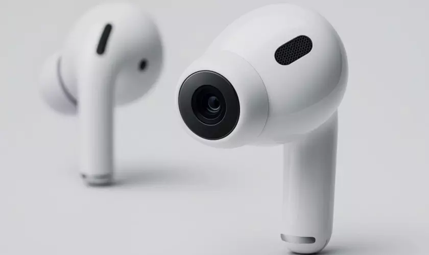 AirPods: Погружаемся в мир звука и технологий