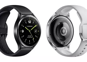 Европейские ритейлеры раскрыли цену смарт-часов Xiaomi Watch 2