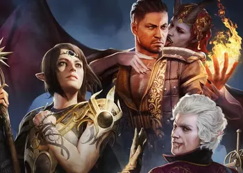 Анонсировано продолжение Baldur's Gate 3 — и это будет не игра, а сериал от HBO