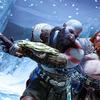 Kratos brutal, lieux fabuleux et clichés colorés : le blog PlayStation a publié les meilleures photos prises par les joueurs dans God of War Ragnarok-10