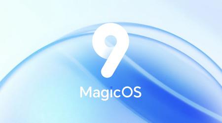 Honor lanserer offentlig betaversjon av MagicOS 9.0 for de sammenleggbare Magic V3-, V2-, Magic5- og Magic6-modellene