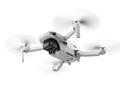 Mavic Mini — самый маленький складной дрон DJI с 2,7К камерой и весом 249 г за $399