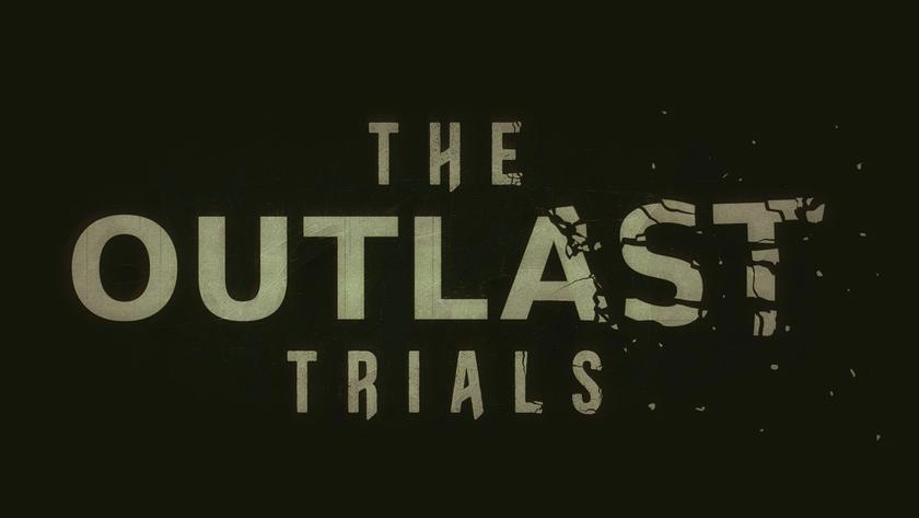 Состоялся полноценный релиз приключенческого хоррора The Outlast Trials