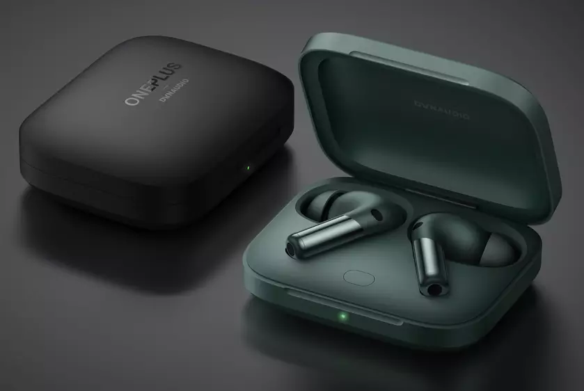 Лучшая цена месяца: OnePlus Buds Pro 2 c ANC и поддержкой Spatial Audio, как у AirPods Pro, можно купить на Amazon со скидкой $50