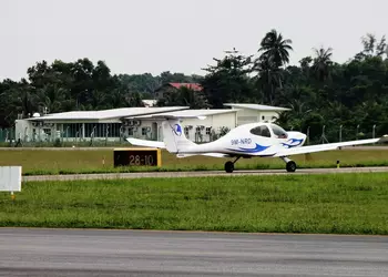 iPhone X survived a 3.5km drop