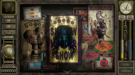 Un remake de Garage, un film d'horreur japonais sur les horreurs biomécaniques du subconscient, sortira le 8 juillet