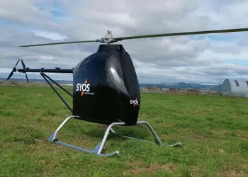 Украина получит дроны на более 40 млн долларов от новозеландской Syos Aerospace