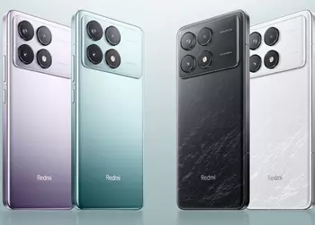 Redmi chief hints at price hike for Redmi K80 flagship lineup