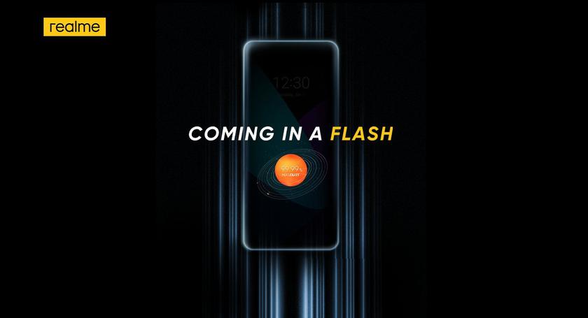 Это Apple MagSafe? Нет, это MagDart. Realme Flash станет первым Android-смартфоном с магнитной зарядкой