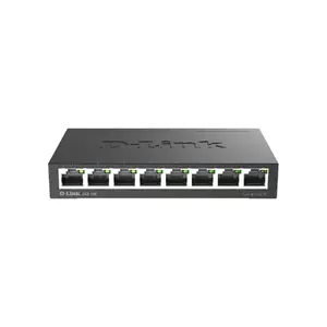 D-Link DGS-108