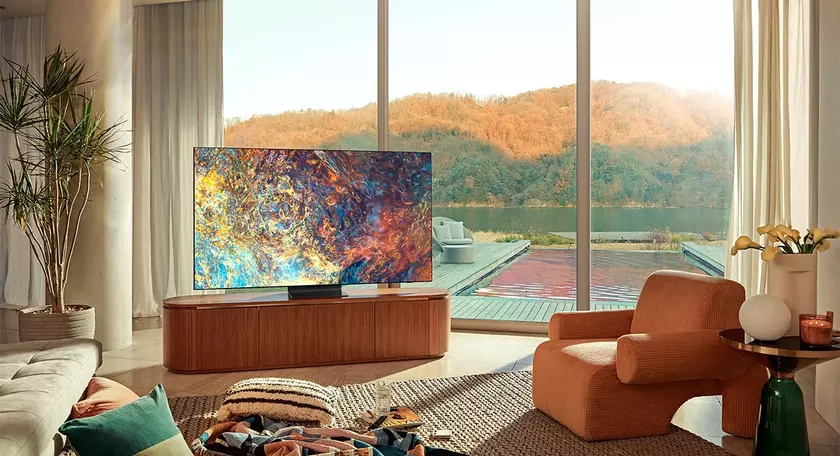 Лучшие телевизоры 55 дюймов