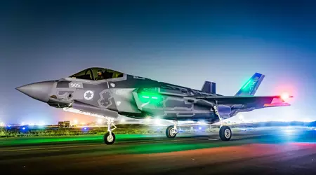 Контракт на $3 000 000 000: Ізраїль купує у США додаткову партію винищувачів п'ятого покоління F-35 Lightning II 