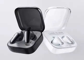 Not only smartwatch realme Watch 3 Pro: realme is preparing for release in Europe TWS Buds Air 3S with IPX5 protection and up to 30 hours battery life