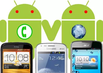 Android-смартфон с двумя SIM-картами: развенчание мифа об удобстве