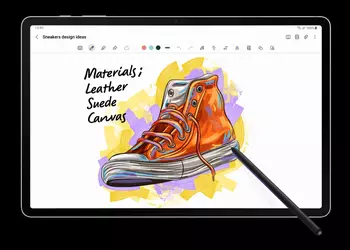 Samsung Suspends Pre-Orders for Galaxy Tab S8 and S8 Ultra Due to 'Huge Demand'