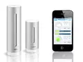 ТехноПарк: обзор погодной станции Netatmo