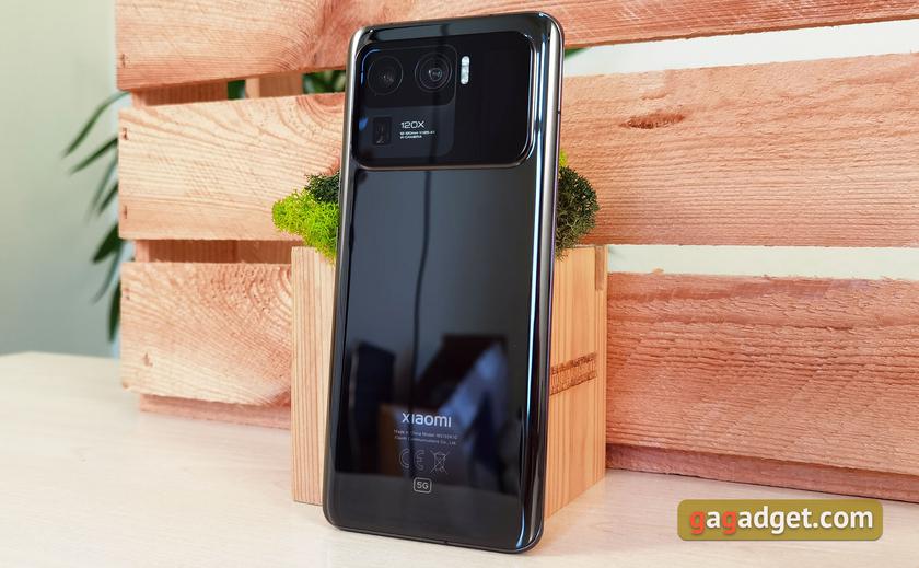 Обзор Xiaomi Mi 11 Ultra: первый уберфлагман от производителя «народных» смартфонов-9