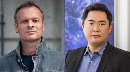 Hermen Hulst en Hideaki Nishino gaan PlayStation leiden nadat Jim Ryan het bedrijf in maart 2024 verlaat