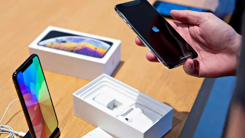 Международный торговец поддельной продукцией Apple получил тюремное заключение