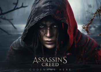 Инсайдер раскрыл первые подробности Assassin's Creed Hexe: в игре появится интересная механика и сверхъестественные способности