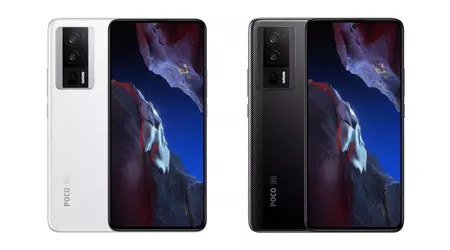 Voici à quoi ressemblera le POCO F5 Pro : la version mondiale du Redmi K60 avec la puce Snapdragon 8+ Gen 1.