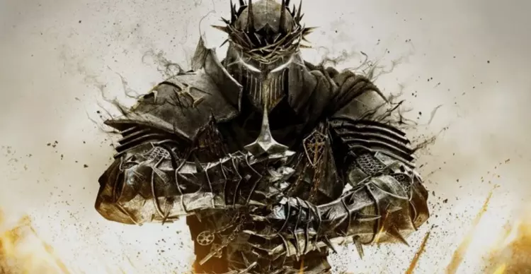 Lords of the Fallen II все ...