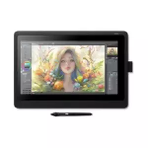 Wacom Cintiq 16 Drawing Tablet