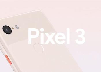 Представлены смартфоны Google Pixel 3 и Pixel 3 XL с «умной» камерой и беспроводной зарядкой