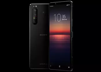 Стала известна цена Sony Xperia 1 IV и Sony Xperia 10 IV