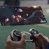 Un aperçu du futur : Sony a montré à quoi pourraient ressembler les manettes de jeu, les smartphones, les casques VR, le cinéma en 3D et la technologie des jeux dans dix ans.-5
