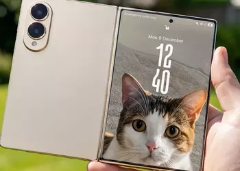 Samsung Galaxy Z Fold8 Wide: когда «пульт» превращается в нормальный смартфон