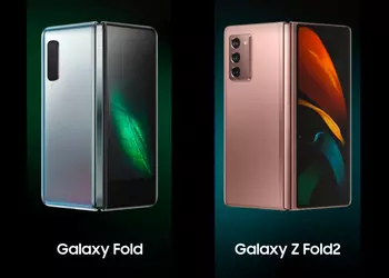 Дневник Samsung Galaxy Z Fold2: смартфон для поколения Z и отличия от предшественника