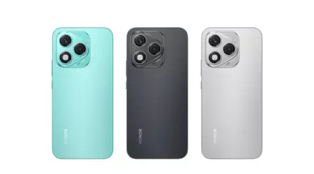 Honor unveiled the Honor 400 Lite smartphone in the global market