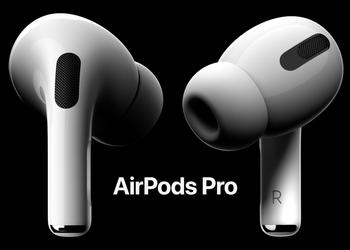 Apple upgraded its AirPods Pro TWS headphones to support MagSafe charging