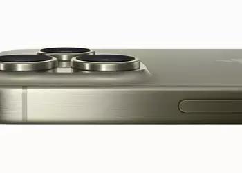 iPhone 16 Pro может выйти в двух новых цветах