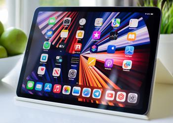 Insider: Apple planea lanzar el iPad ...