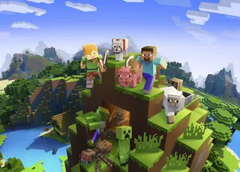 Mojang не планирует создавать Minecraft 2 даже несмотря на то, что оригиналу уже 15 лет 