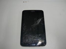 Samsung T211 3G 8GB планшет на запчасти (материнская плата, батарея, экран, камера, корпус, разбитый тачскрин)