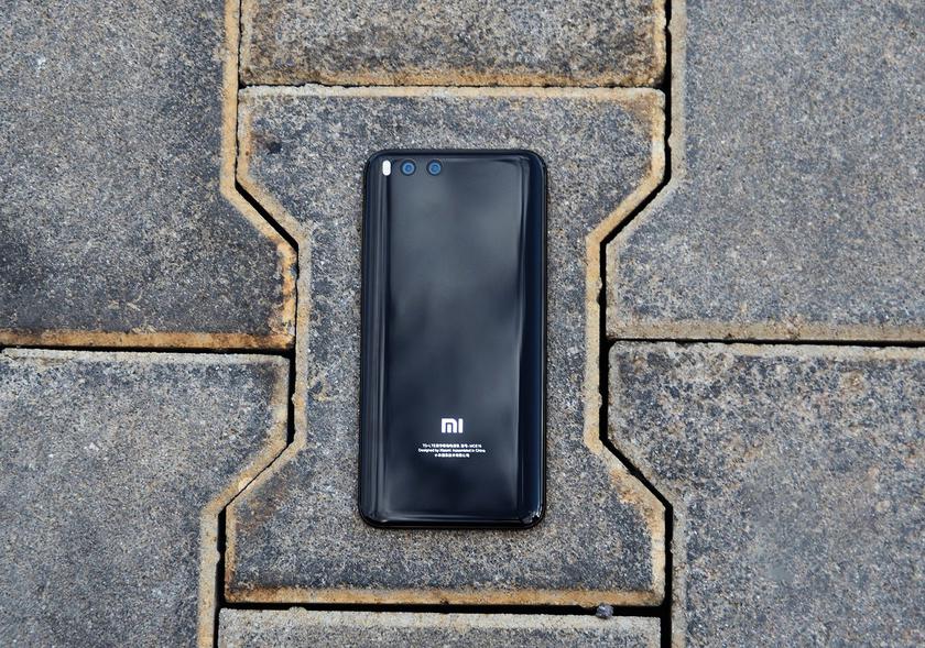 Флагман Xiaomi Mi 7 представят 23 мая